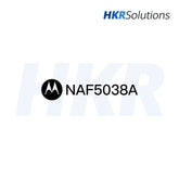 MOTOROLA NAF5038A 1/2 Wavelength Monopole Antenna, 3dB Gain 896-941 Mhz